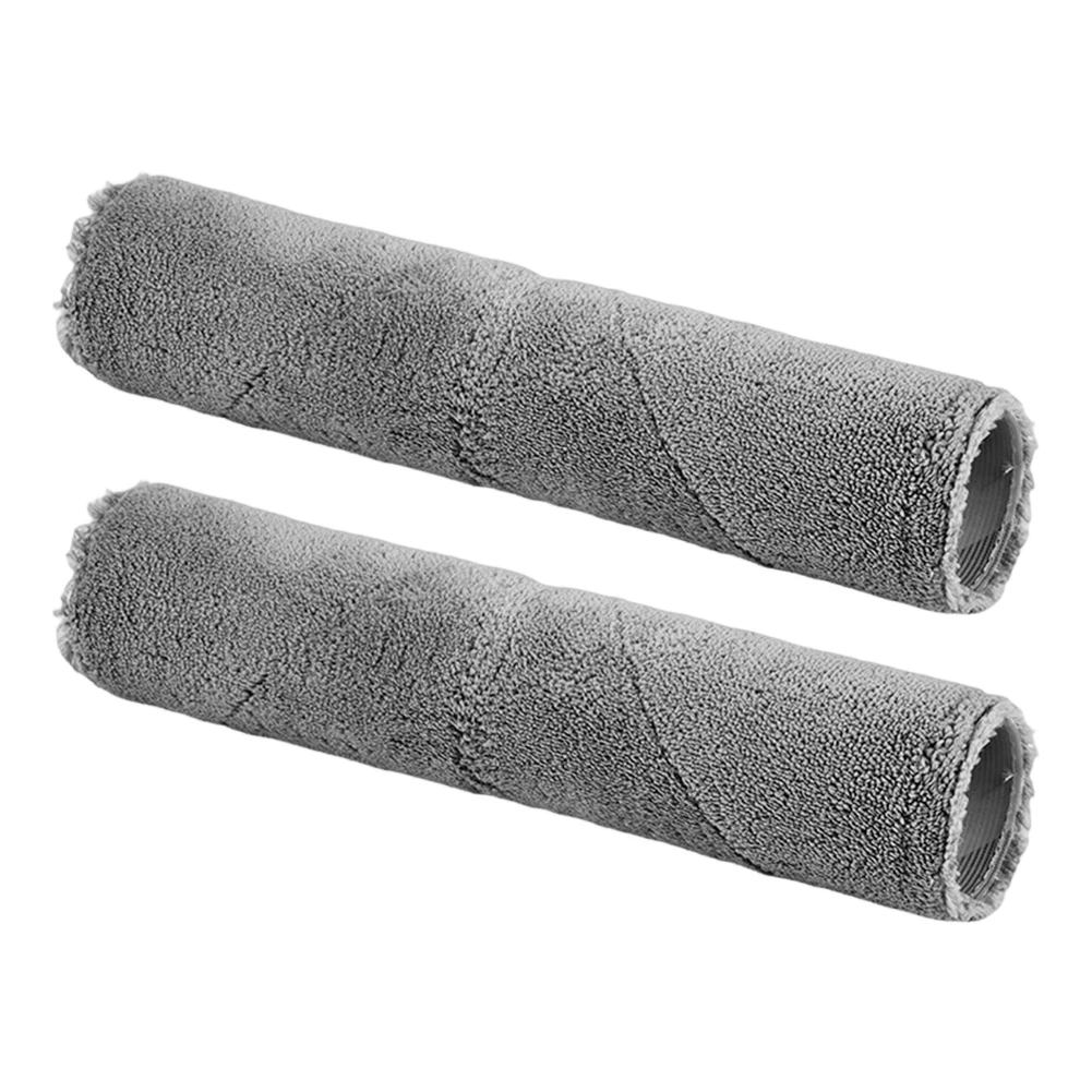 Enhanced Roller Brush For Narwal FlowJ6JX: Boost Cleaning Power & Protect Cleaning Tools Home Appliance Parts
