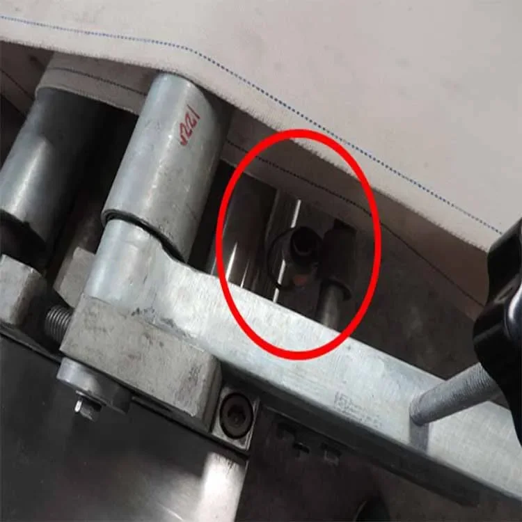 Best Selling Biscuit Making Machine Walnut Cake Cookie Molding Soft Biscuit Making Machine