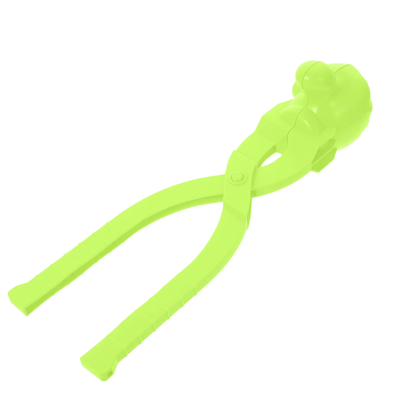 

Shape Clip Toddler Winter Toys Field Molds Green Plastic Balls Maker Child
