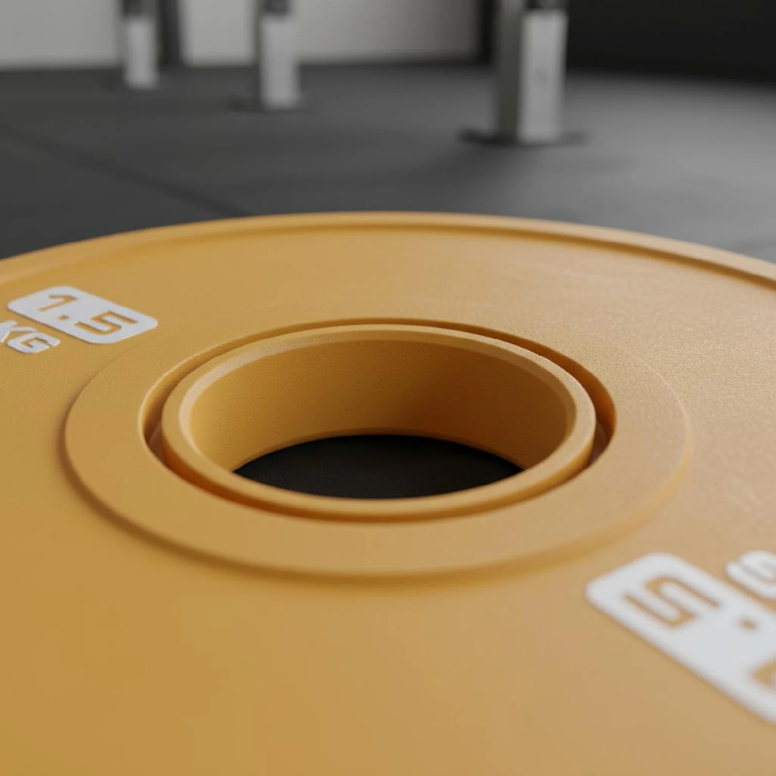 Picture 7: Weight Stack Extender Pin High Durability Gym Machine Loading Pin Wire Machine Plate Extender Long-Lasting Strength Training Aid