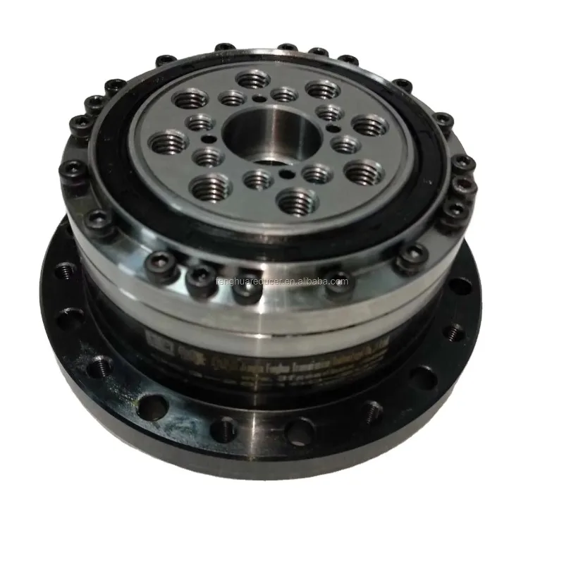 

3F FAMED Precision High Torque Harmonic Drive Gearbox CSG-32-100-2UH