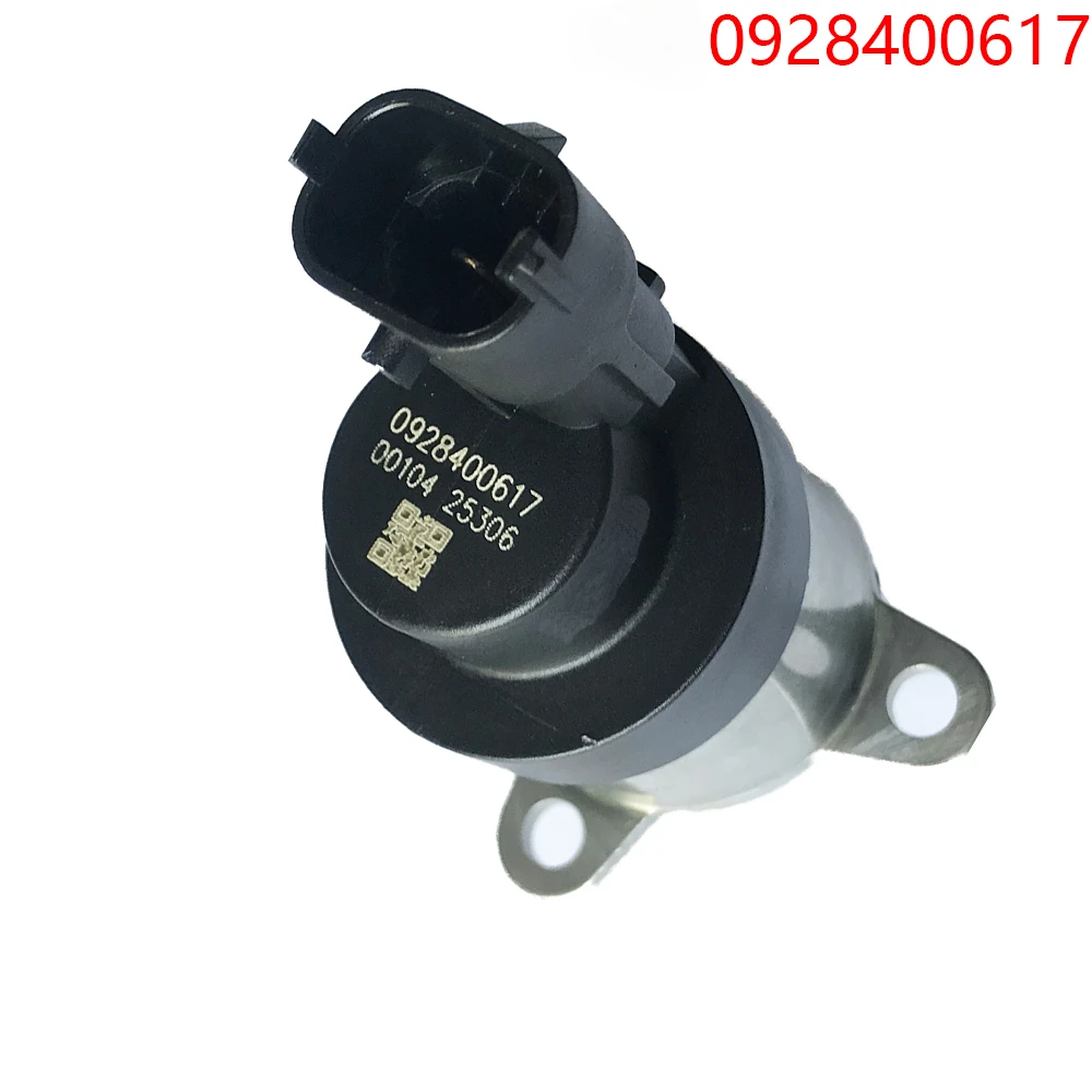 

For 0928400617 0928400627 4937595 4903523 Fuel Regulator Solenoid Control Valve For C-ummins DAF CF FL I-veco