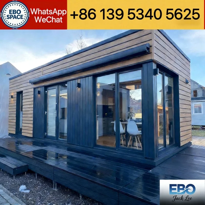 Foldable Container …