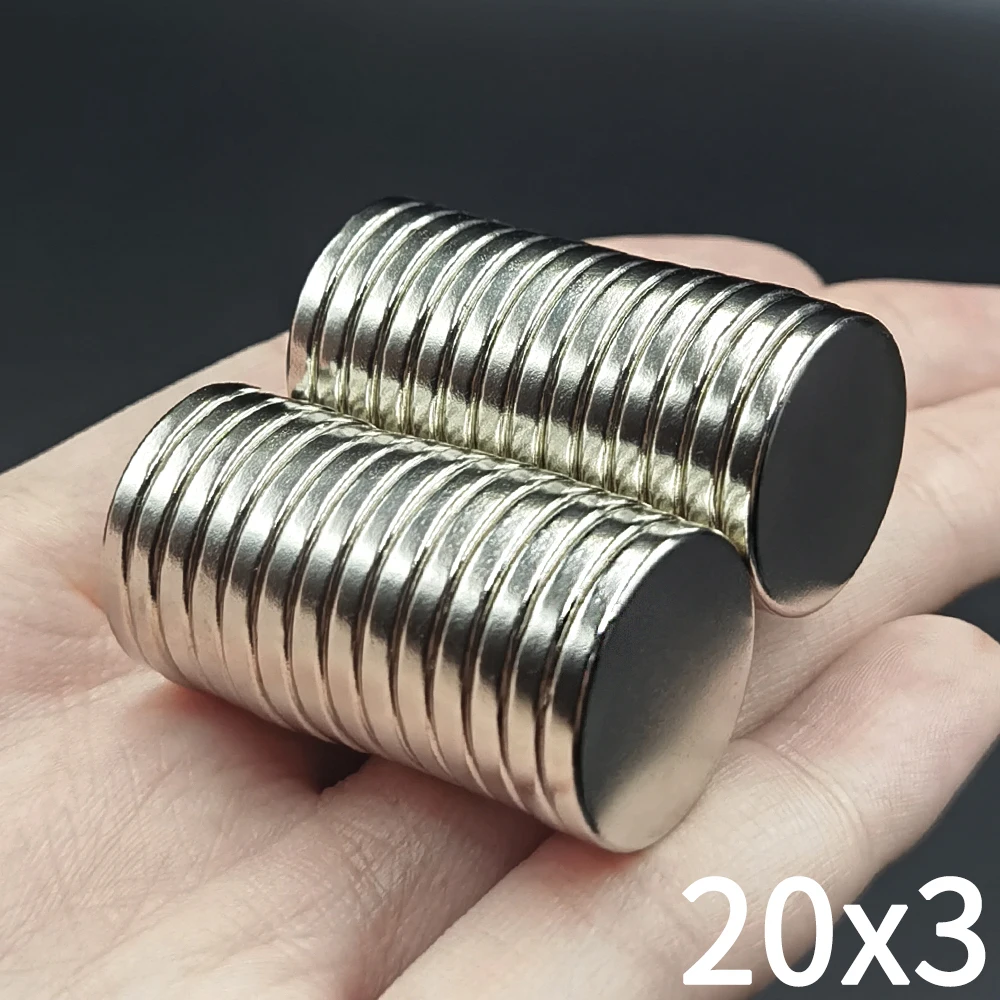 10x2 10x3 12x3 12x5 15x2 15x3 20x3 25x2mm Small Round Neodymium Magnet Super Strong Powerful Fridge NdFeB Magnets Disc imanes