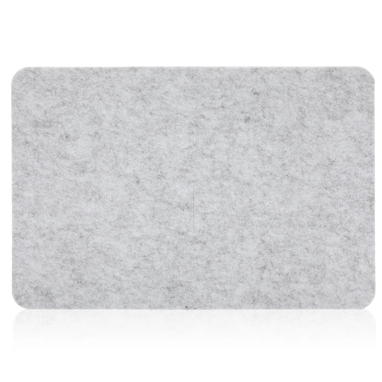 

Фетровая доска для пазлов с нескользящей поверхностью: улучшает процесс решения, аксессуар для пазлов, домашняя фетровая доска