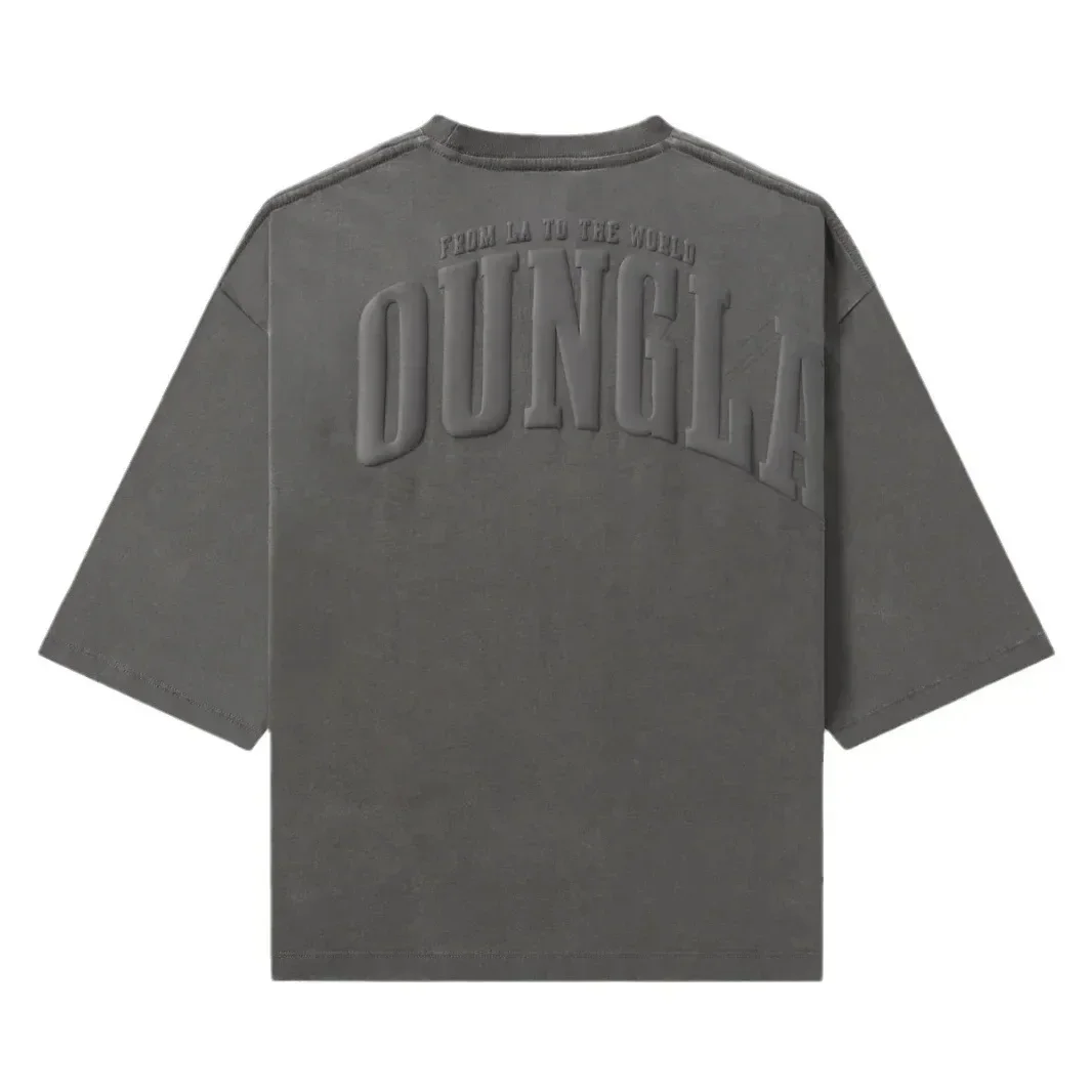 Рисунок 5 - Мужская футболка YOUNGLA