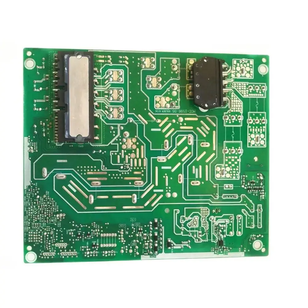 MCC-1596-06 MMY-MAP1004HT8-C اللوحة الأم الأصلية لوحة تحكم العاكس لمكيف الهواء توشيبا