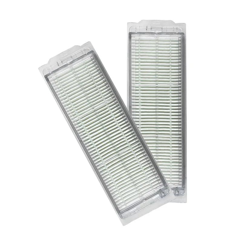 Wasch bare hepa filter für xiaomi mijia mi roboter vakuum mop-p/mop 2s/mop pro/stytj02ym/xmstjqr2s reinigungs roboter zubehör