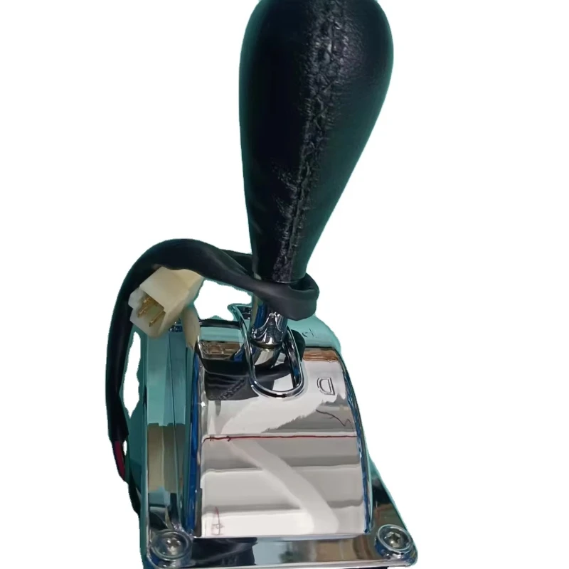 

Electric Golf Cart Shift Knob Lever Switch