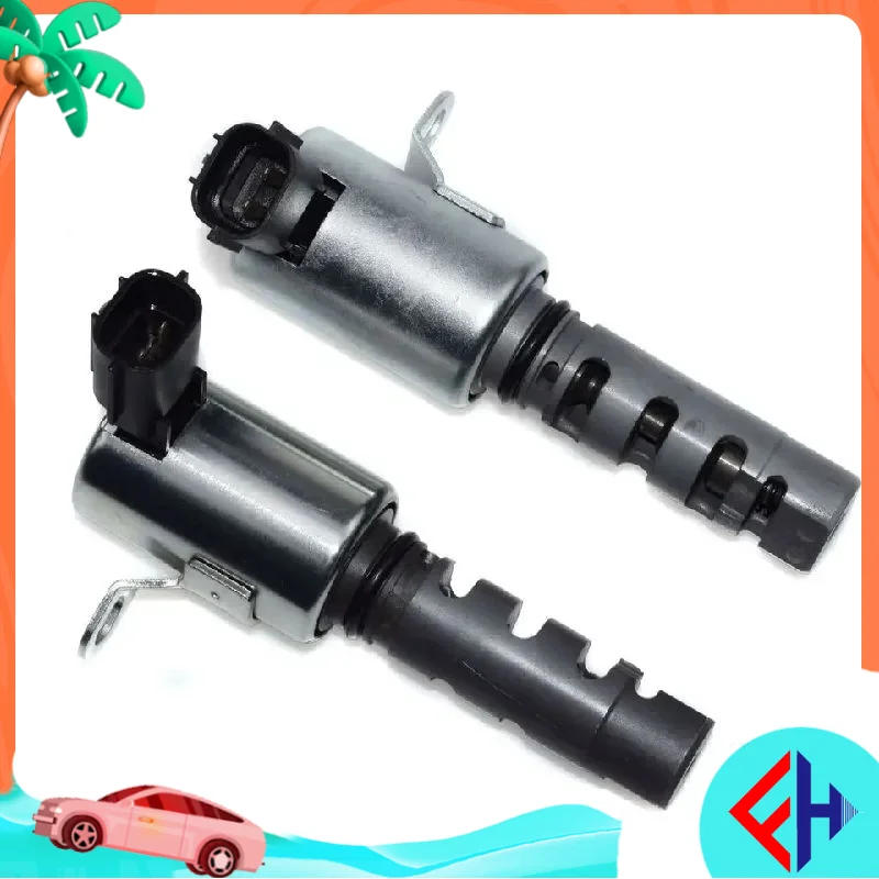 Similar sponsored items See all Feedback on our suggestions   2PCS Left & Right Variable Valve Timing 15330 20010 15330 20011