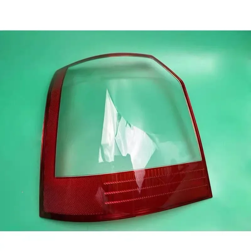 For Land Rover Freelander 2 2009 2010 2011 2012 Rear Taillight Shell Replacement Brake lights Shell Taillight Glass Rear Cover