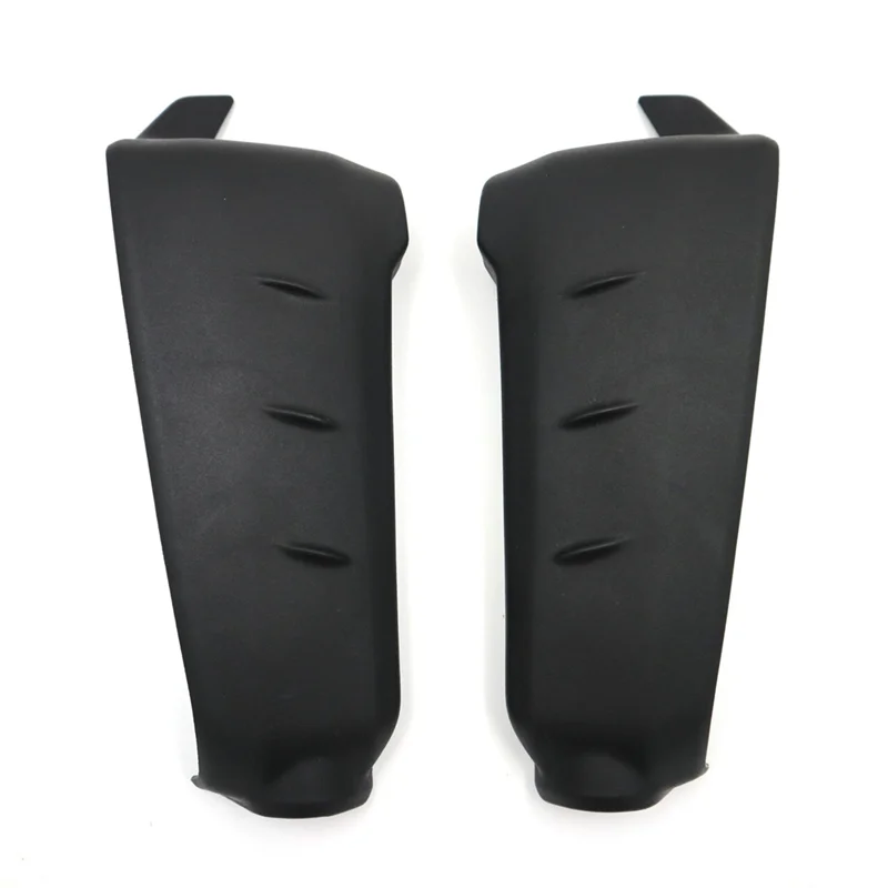 

Motorcycle Radiator Side Panels For MT-09 FZ-09 MT09 FZ09 SP 2021-2023 Water Tank Protector Fairing Parts Accessories (B)