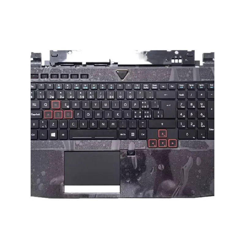 Ah+ For Acer Predator G9-592 G9-593 G9-791 G9-792 G9-793 GX-791 Keyboard