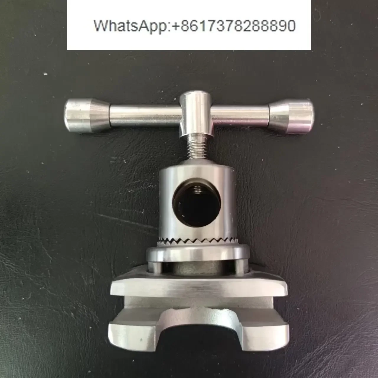 

High-grade accessories, leg support slider, universal buckle holder 20 round hole holder, operating table