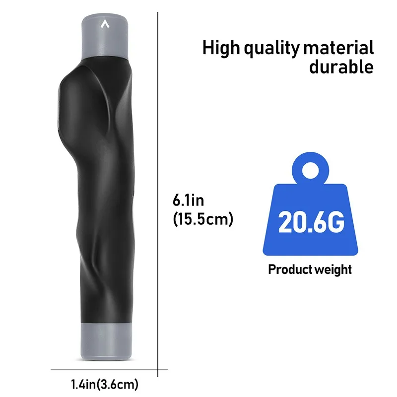 Professional Portable Anti-slip Golf Swing Trainer Grip Aid To Help Train Correct Hand Position Grasp Training Accessories
