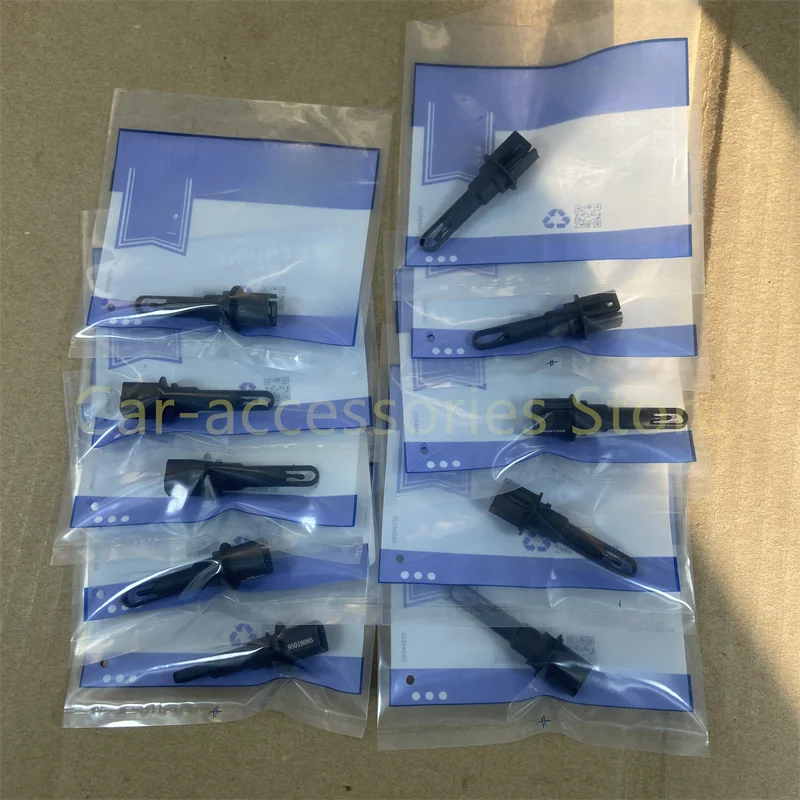 

10pcs High Quality Engine Exhaust Gas Temperature Sensor For Chevrolet Cruze Sonic Nubira Trax Buick Encore OEM# 95018085