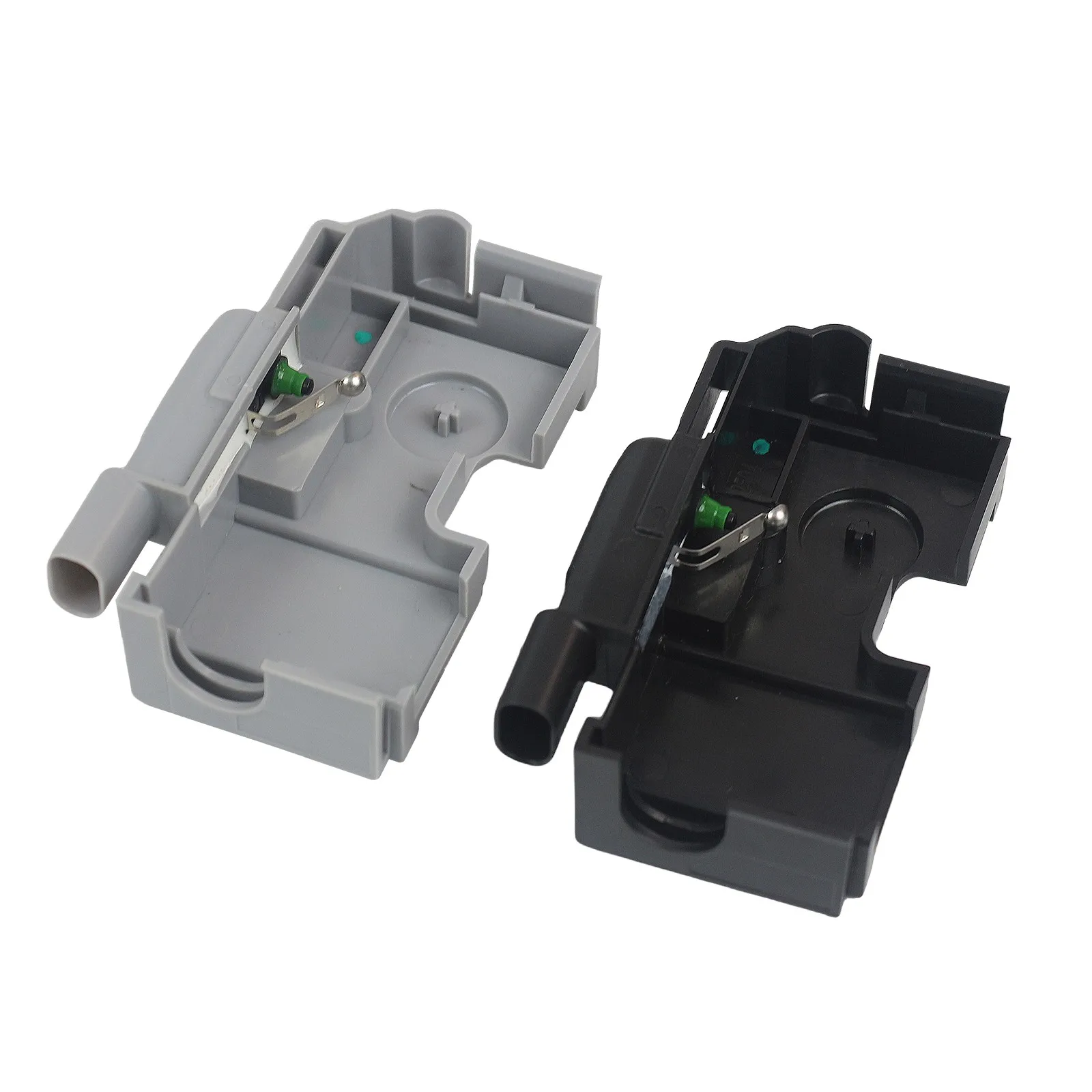 

ZOOMKEY Pair Driver Left/Right Ajar Switch Hood Lock Fit For Mercedes W204 W212 C250 E250 2048703158 2048704458
