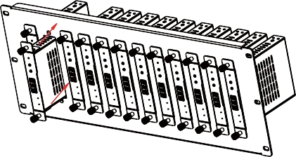 1080P su IP 100M/1GbE con elaborazione/estensore/decodificatore/porta seriale HDMI 1.3/HDCP1.4/RS-232/audio/POE