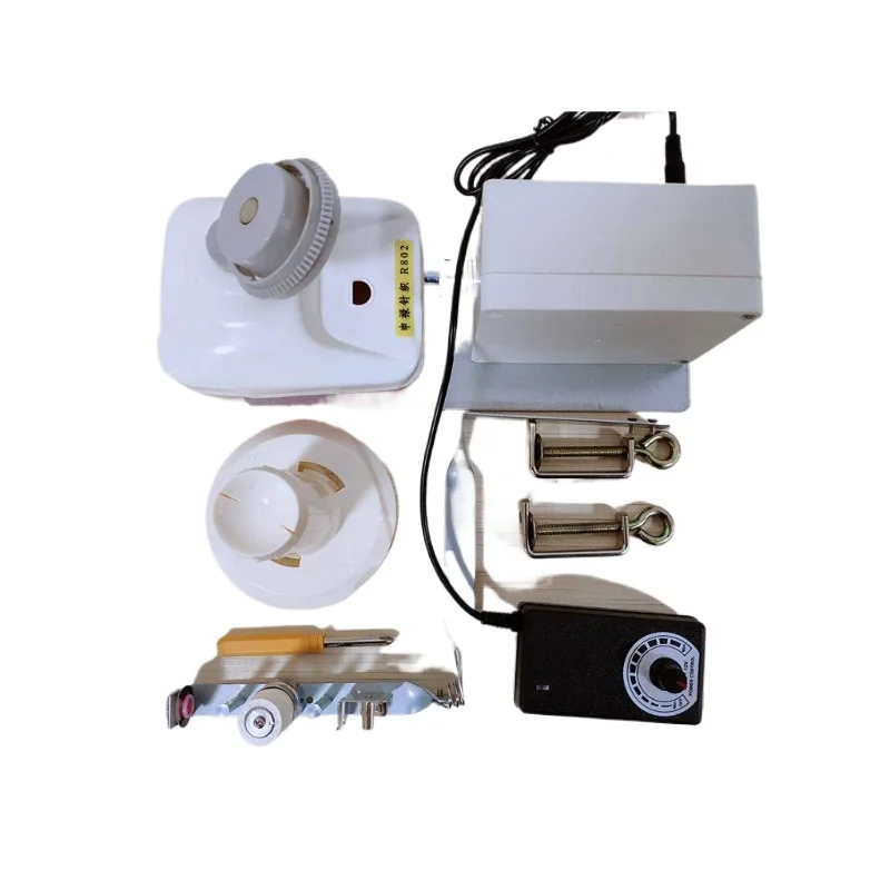 

Electric 12v speed-adjustable small wool winding machine, winding machine, cashmere winding machine