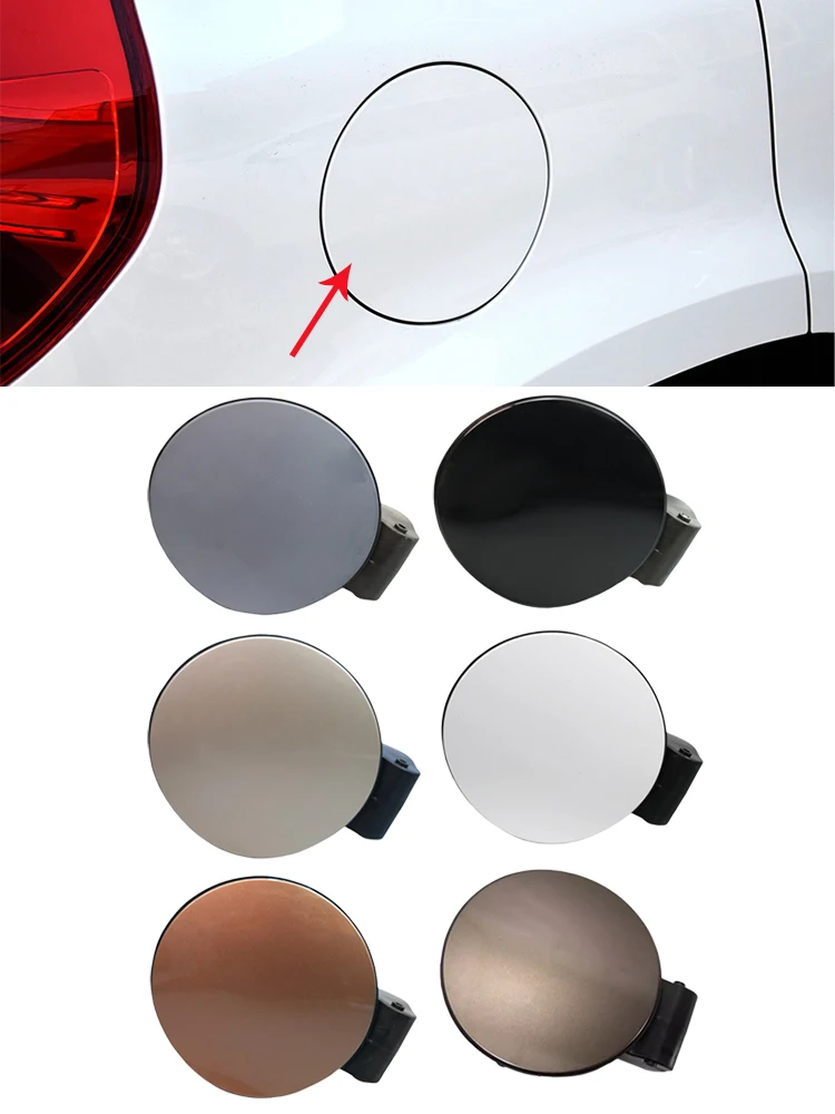 

For Skoda Yeti 2010 2011 2012 2013 2014 2015 2016 2017 2018 Fuel Gas Tank Door Lid Cover Flap Cap