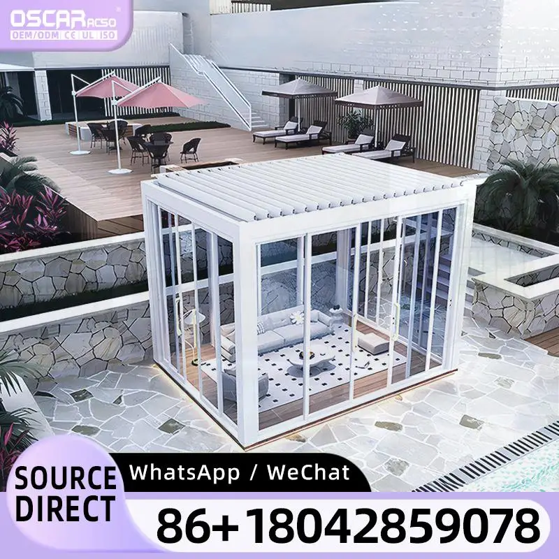 Motorized Bioclimat… - image