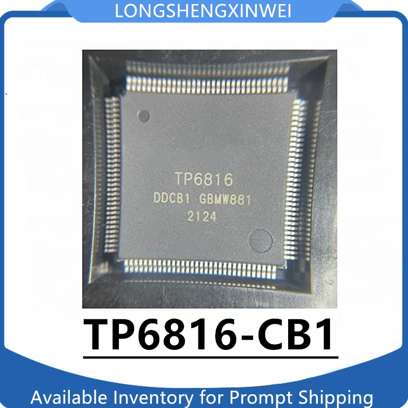 1PCS TP6816-CB1 Pri…