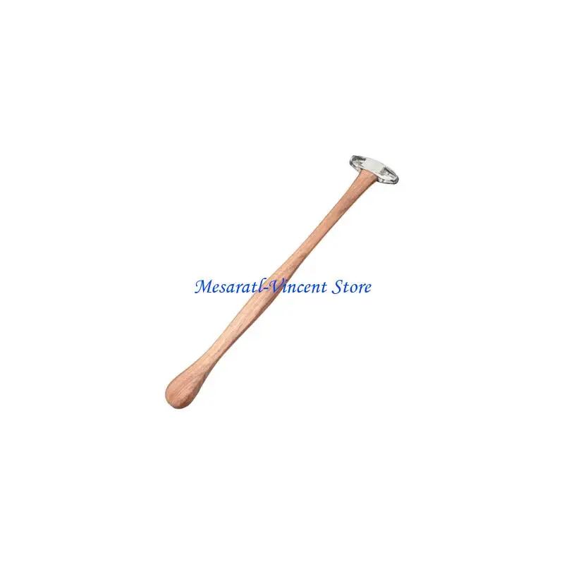 

A70F Heavy Duty Vehicle Dents Removal Hammer Comfortable Grip Repair Tool for Vehicles