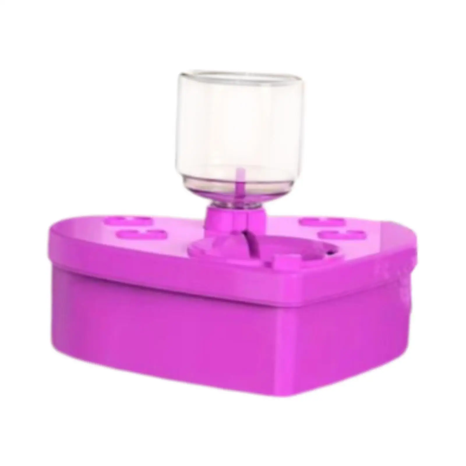 Paint Brush Cleaner Paint Brush Cleaning Tool for Adults Kids Classroom