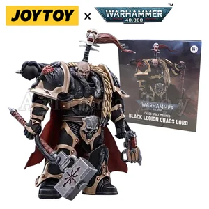 Joytoy Chaos Squads und Mechas Actionfigur, Anime -Sammlung, Militärmodell, 1:18, 40k 8 Hauptverkäufe 40k Chaos - №5