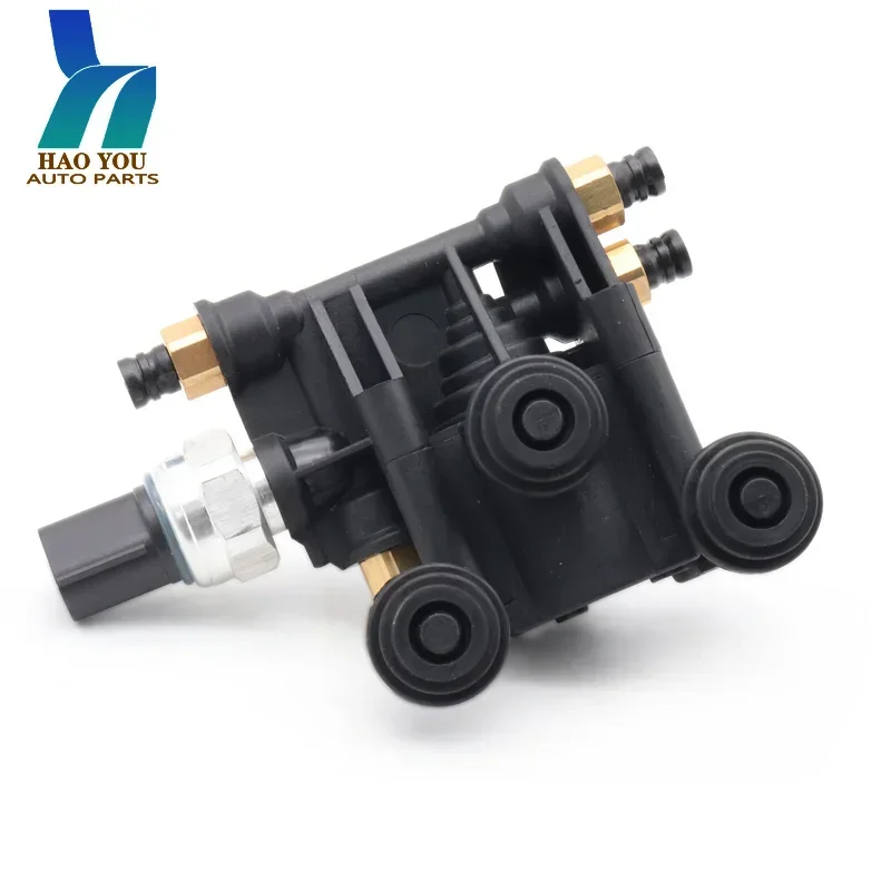 RVH000046 RVH500070 Solenoid valve Air suspension valve For Land Rover Discovery 3 Discovery 4 Range Rover Sport RVH500070