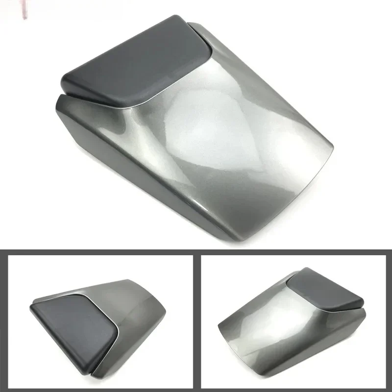 For Yamaha YZF 600 R6 1998 1999 2000 2001 2002 Motorcycle Pillion Rear Seat Cover Cowl Solo Fairing YZFR6