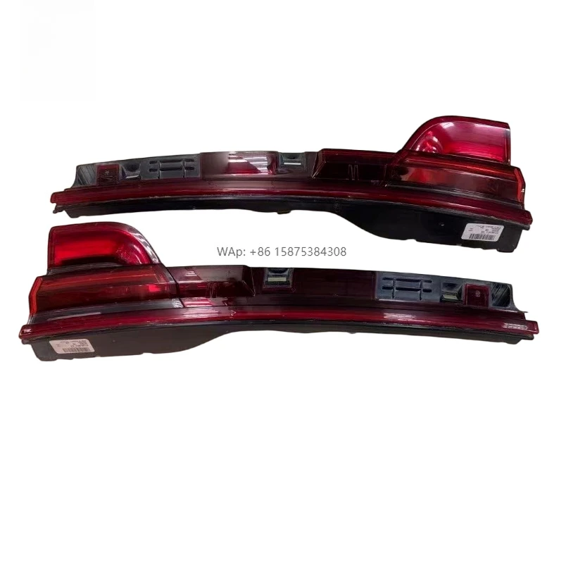 

For Panamera 971 971.1 Tail Light Suitable for Panamera 971 971.1 971.2 Tail Light 2017-2020 Panamera Accessories