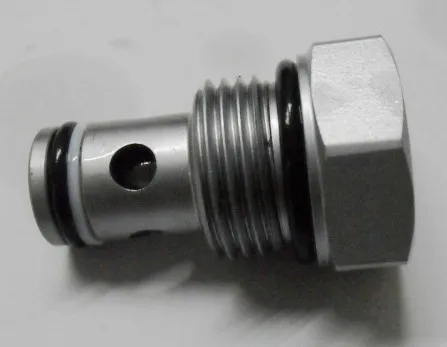 

Threaded Cartridge Valve One-way Valve Cartridge DF08-01 Cv08-20