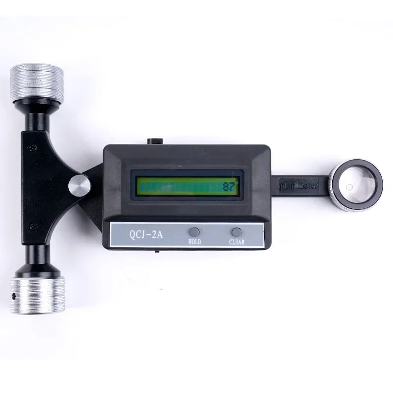 

Digital Irregular Agriculture forestry Area measuring instrument shape digital Planimeter