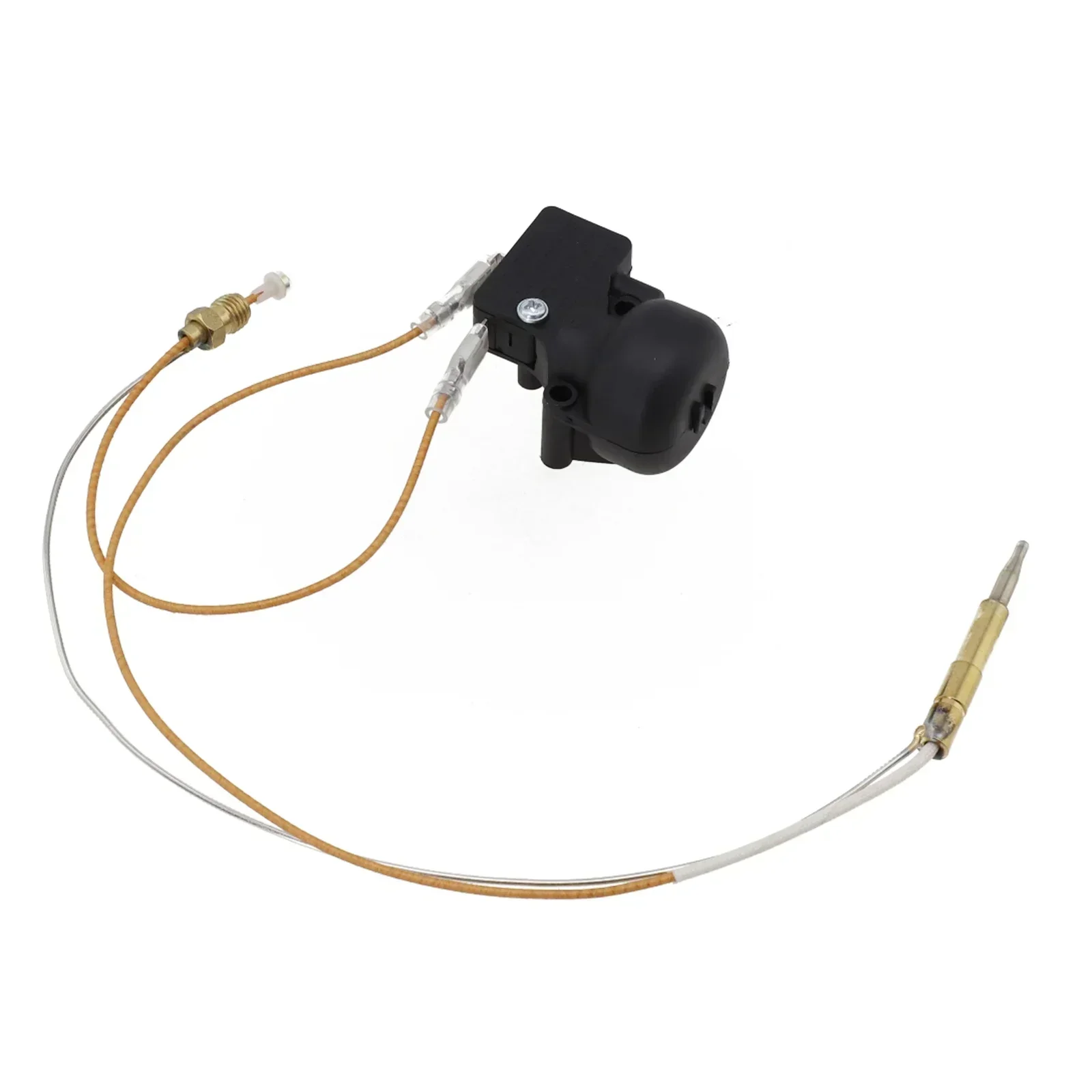 

Convenient For Patio Heater Repair Solution Tilt Switch and Thermocouple Sensor Set for Easy Replacement of Faulty Parts