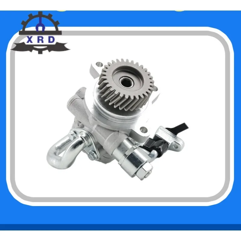 

For Power Steering Pump Isuzu D-MAX DMAX II TFR 2.5L 3.0L 2002-2016 4JK1 4JJ1 OE 8979466980 8979461640 8-97946164-0 8-97946698-0
