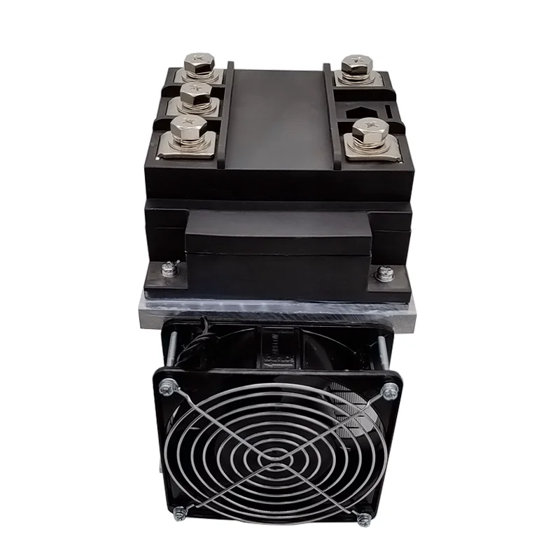 

Высокомощный выпрямительный модуль MDS1000A 1600В 800А 1200А, трехфазный выпрямительный мост (AC/DC)