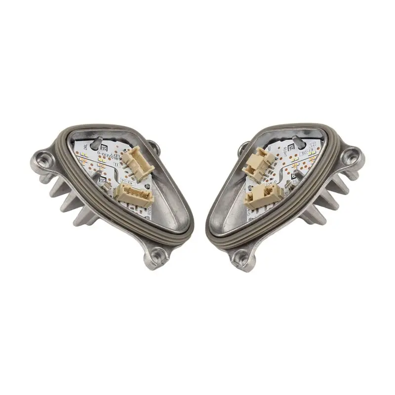 

Powerful For Opel Compatible Car Headlight Ballast Control Unit LED Daytime Running Light Module 90112019 90112020