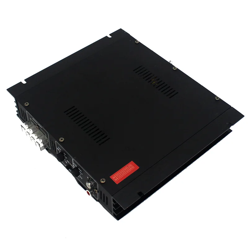 Car power amplifier 2 channels C-236 high power 3800W car power amplifier push woofer