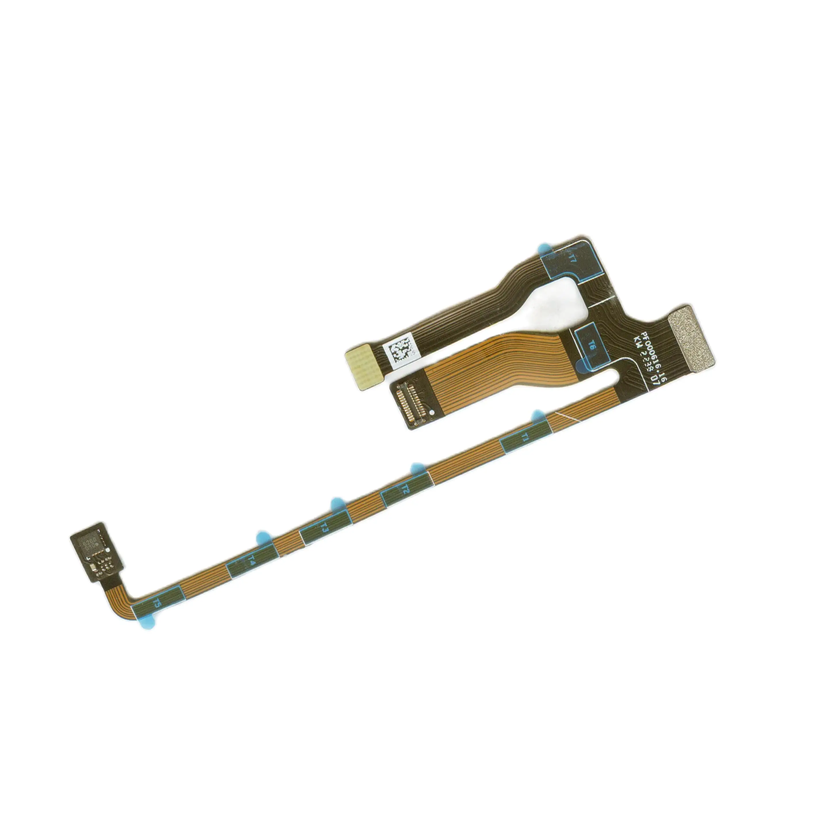 New Mini 1/2/se 3-in-1 Flexible Flat Cable For DJI Mini 2 Gimbal Camera Flex Cable Drone Repair Parts