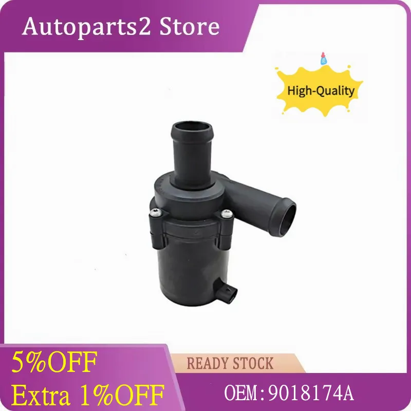 12V/24V 9018174A Electric Water Pump for Webasto 702671510 9018174B