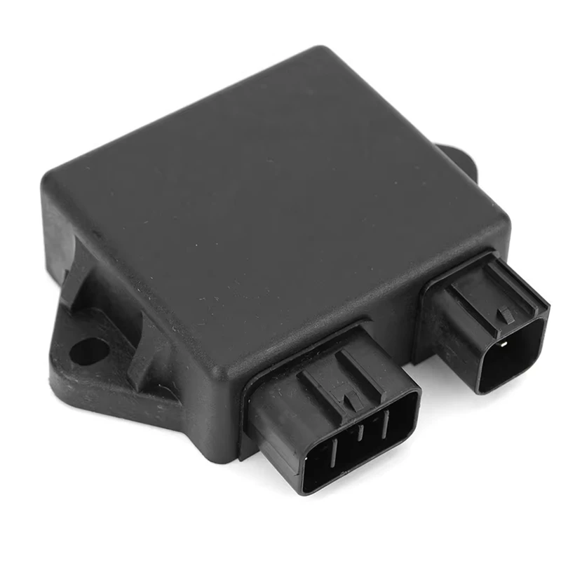 Outboard CDI Box Module Unit For Yamaha 40Hp 40X E40X 40X Motor Boat 66T-85540-00 66T-85540-01 Ignition Module