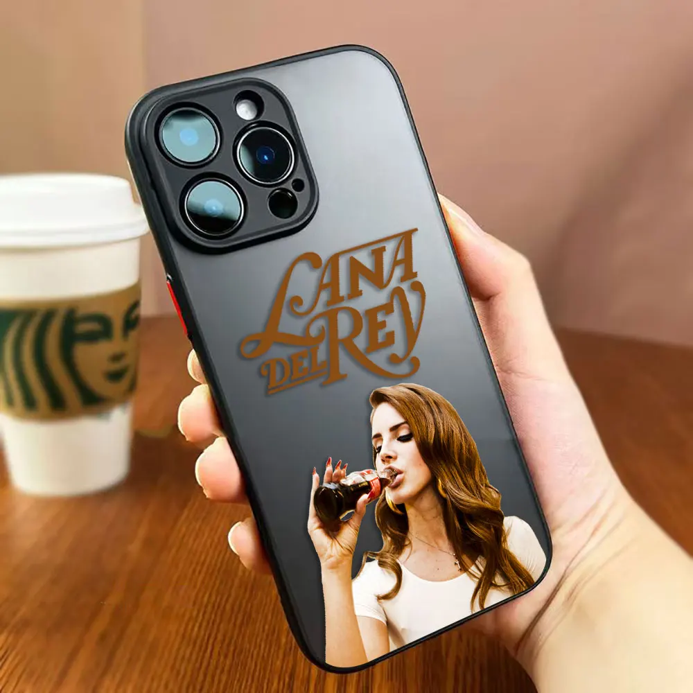 Hot Singer Lana Del… - image