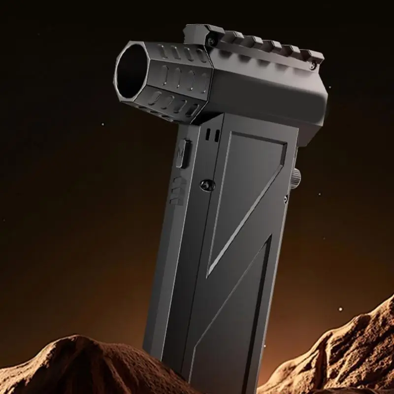 مجموعة مروحة عنيفة مبتكرة X3Pro مجموعة أدوات يدوية قوية منفضة هواء كهربائية تتميز بمروحة عنيفة بسرعات عالية L43B #4