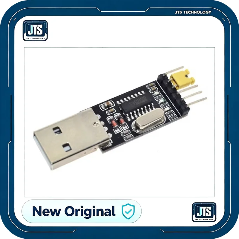 USB to TTL CH340 module, upgrade board, STC microcontroller download cable, flashing board, USB to serial