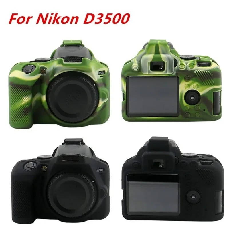Protective Slr Came… - image