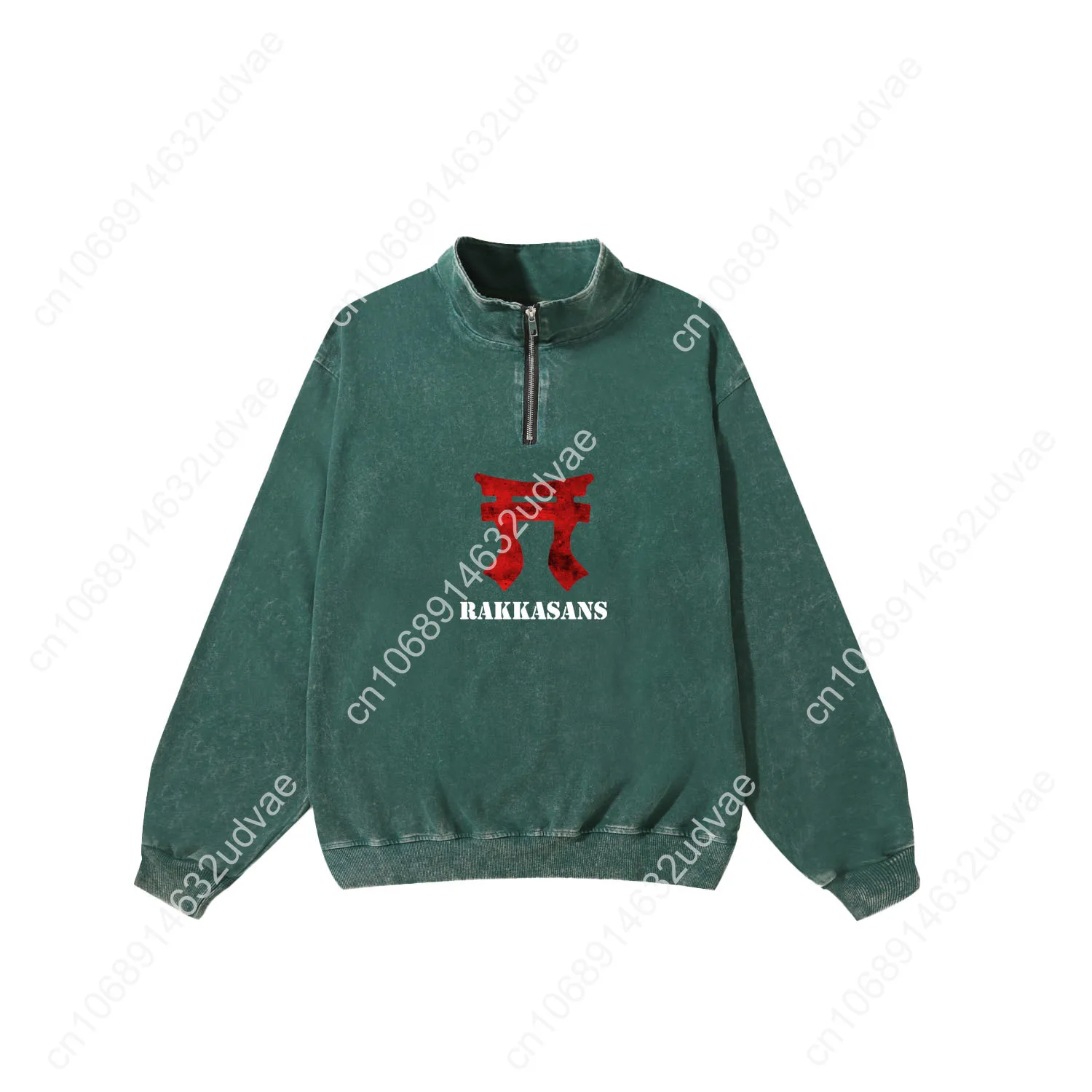 101st Airborne 187th Infantry Regiment Tori Rakkasans Retro Sweatshirt Man Woman Teenager Pullover Half Custom Sleeved Tshirt