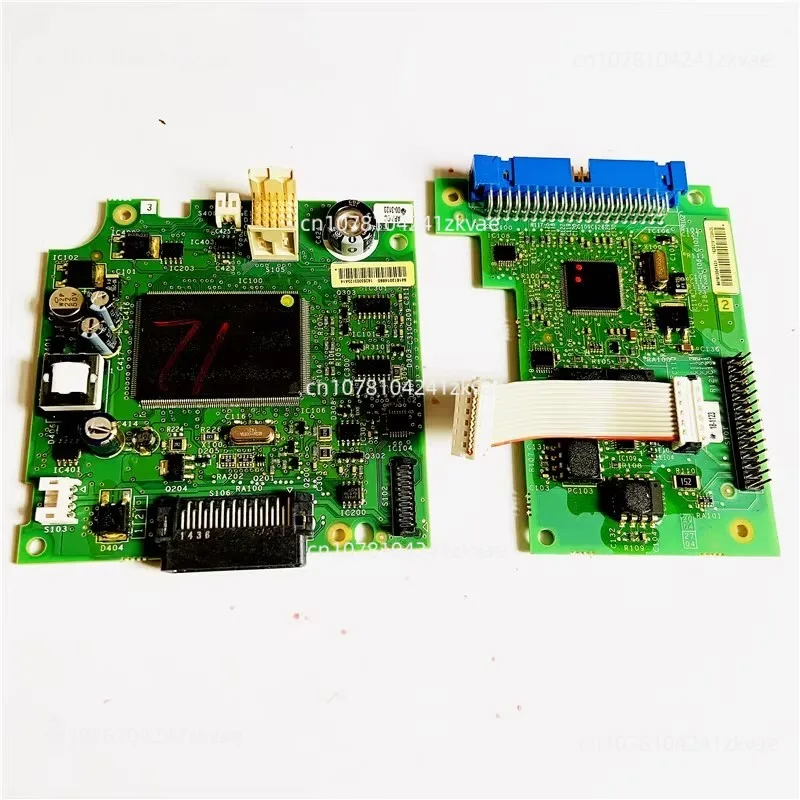 Vx4a61100y Omvormer ATV61-71 Vx4a71100 Controle Belangrijkste Cpu Board Vx4a61200