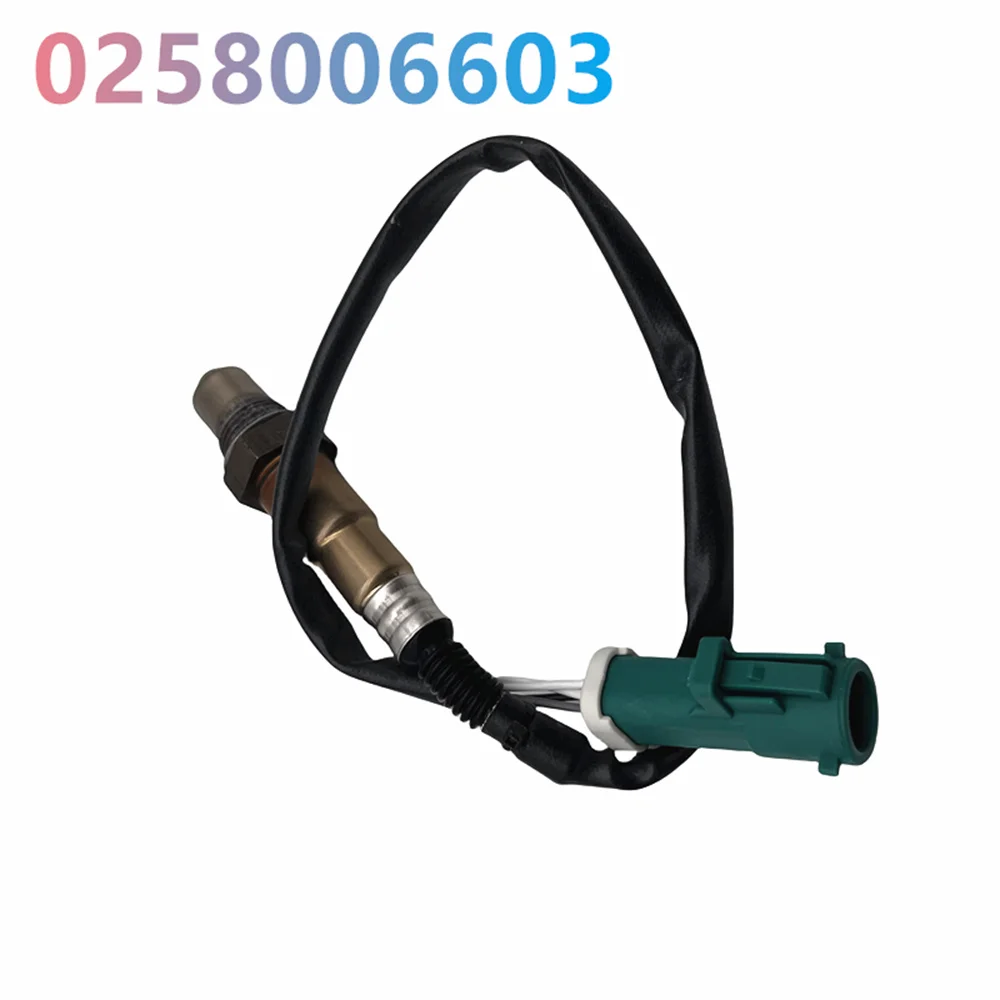 Oxygen Sensor O2 Lambda Probe 0258006603 0258006604 1327547 For FORD FOCUS 2 3 GRAND C-MAX 2 1.6 2004-2015 3M51-9F472-CB