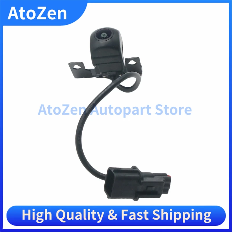 957604H000 95760-4H000 Câmera reversa de estacionamento com visão de backup para Hyundai I800 IMax H1 Starex Peças de reposição automotivas Acessórios para carro